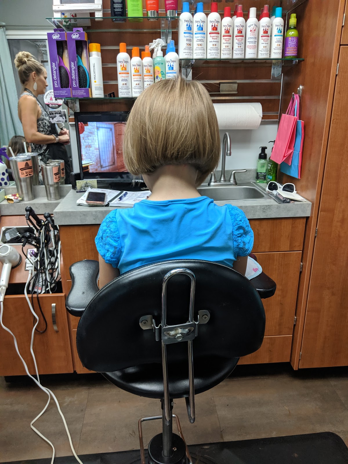 Sola Salons - Hair Salon in Billings