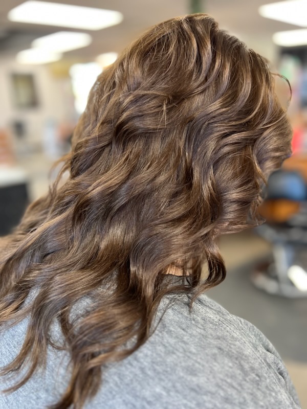 Renaissance Salon and Day Spa - Nail Salon in Billings