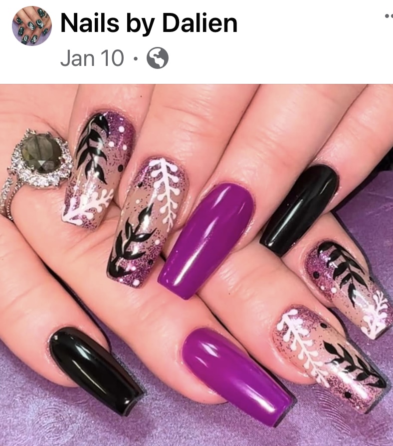 Carizzma Beauty Bar - Nail Salon in Billings