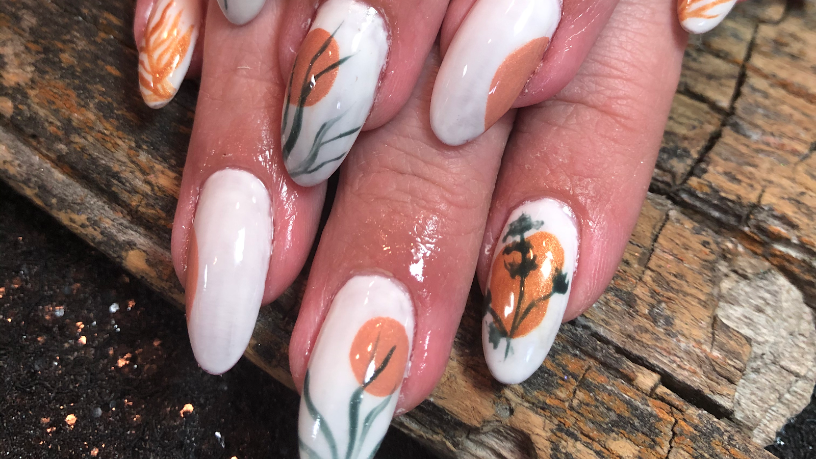 Willow Creek Nails by JC - Nail Salon in Billings