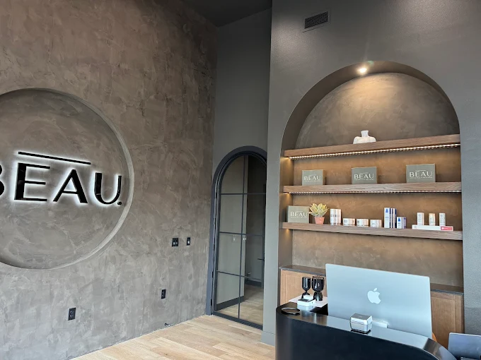 BEAU Aesthetics & Wellness - Beauty Spa in Billings