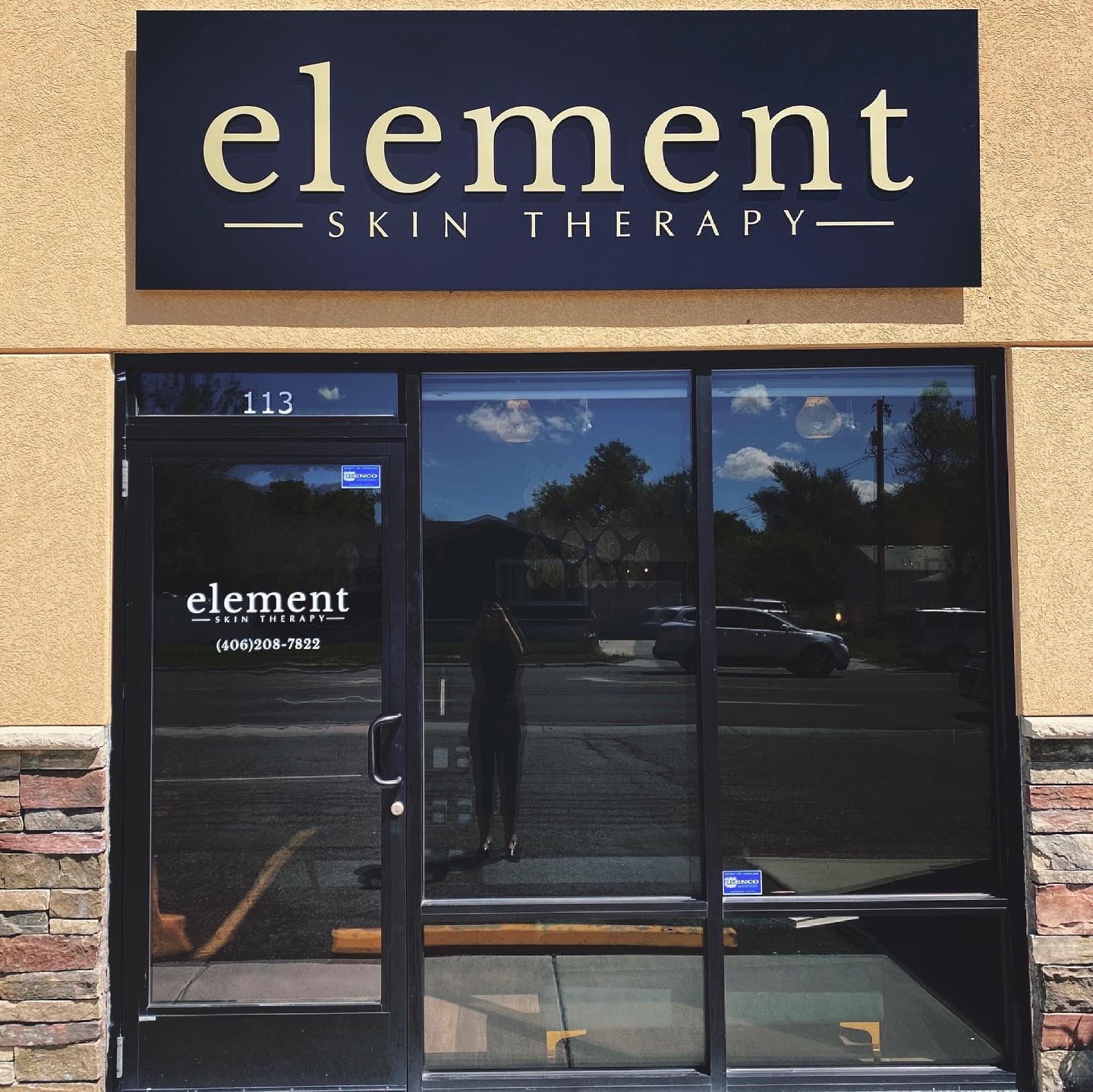 Element Skin Therapy - Beauty Spa in Billings