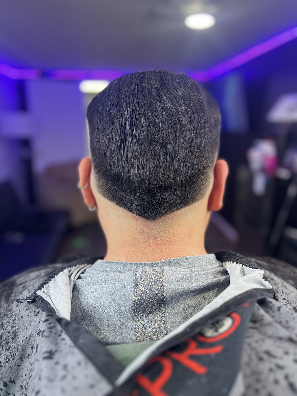 House of Fadez Missoula - Barbershop in Missoula