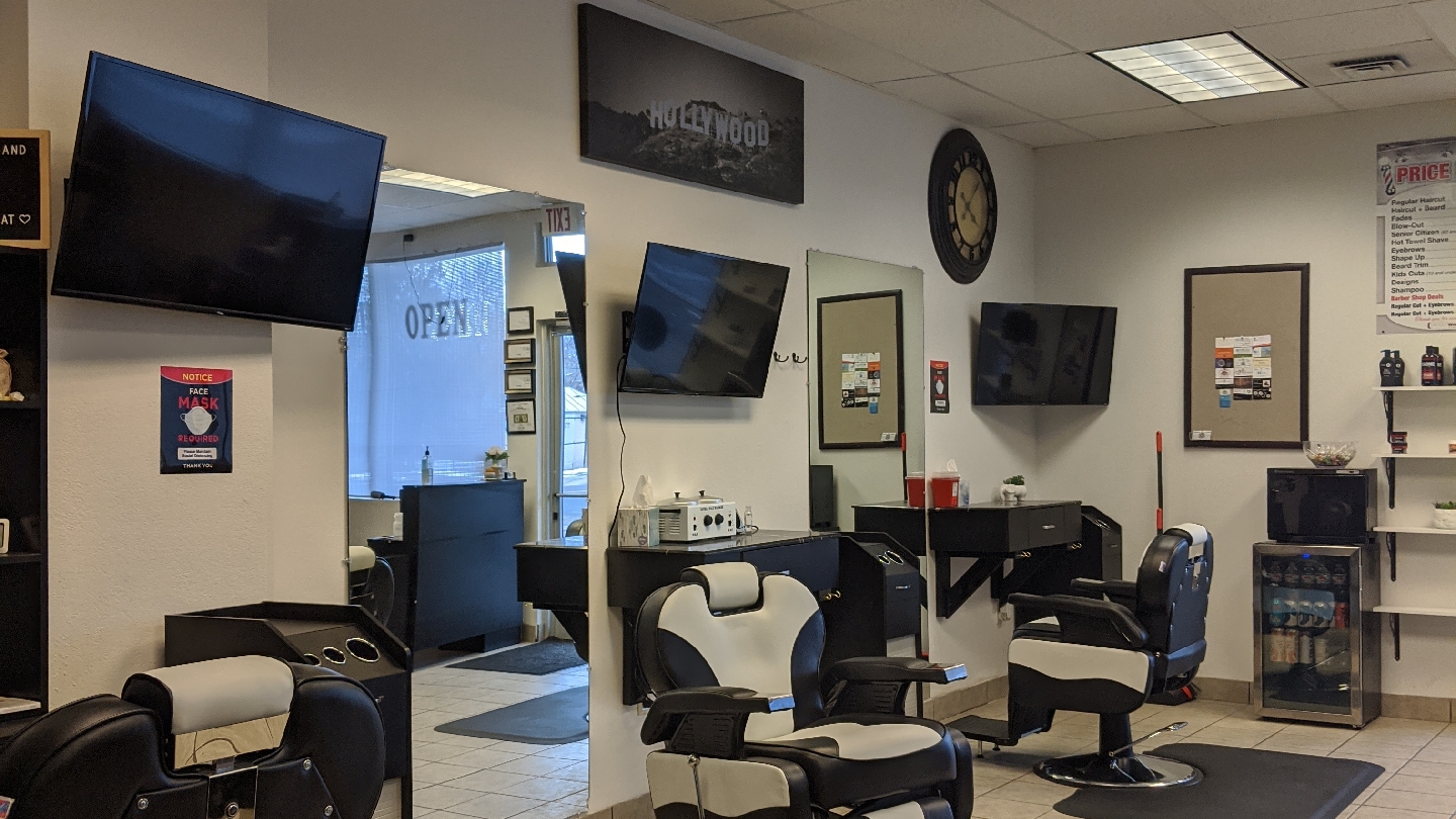 Fresh Fades - Barbershop in Missoula
