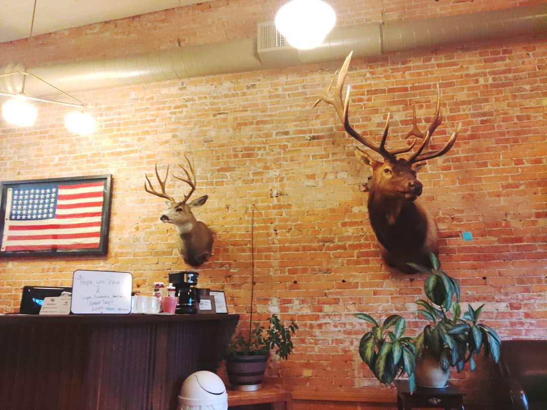 The Headquarters Missoula MT - Barbershop in Missoula