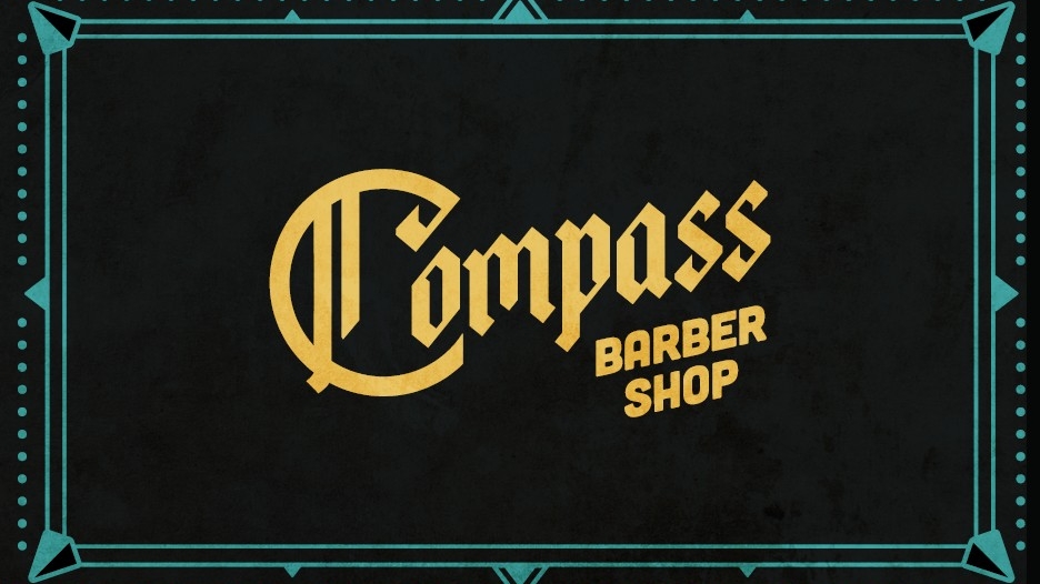 Compass Barbershop - Barbershop in Missoula