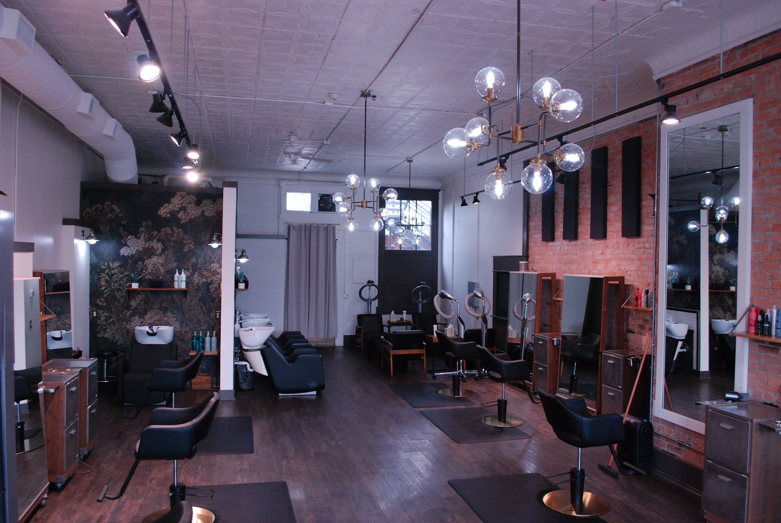 Boom Swagger Salon - Hair Salon in Missoula