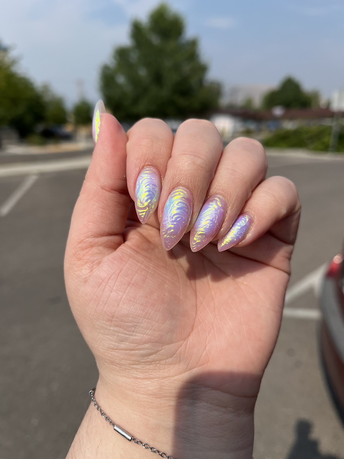 Confidence Nail Salon - Nail Salon in Missoula