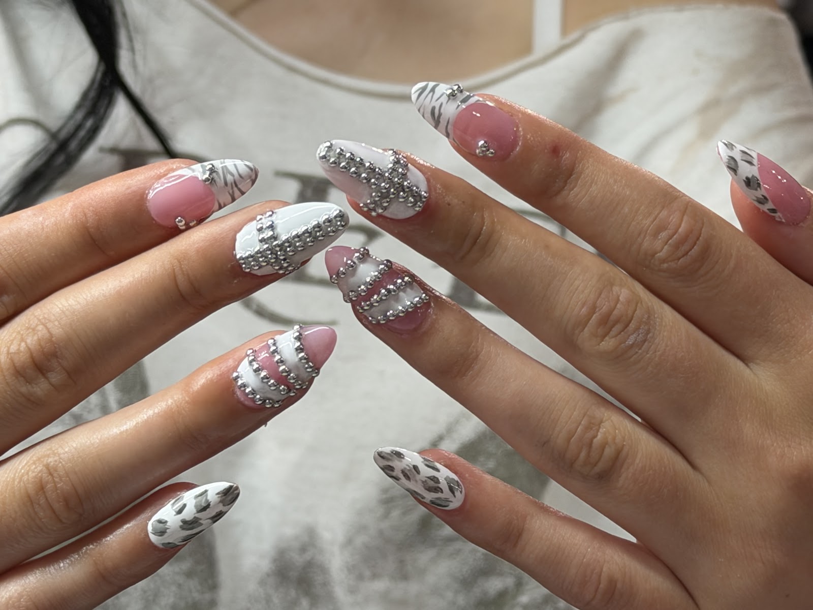 YS Nailbar - Nail Salon in Missoula
