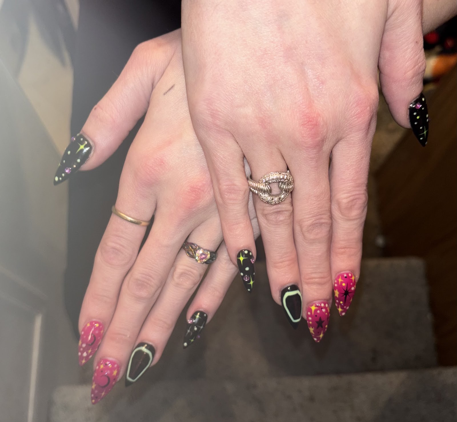 Bellíssimo Luxury Nails - Nail Salon in Missoula