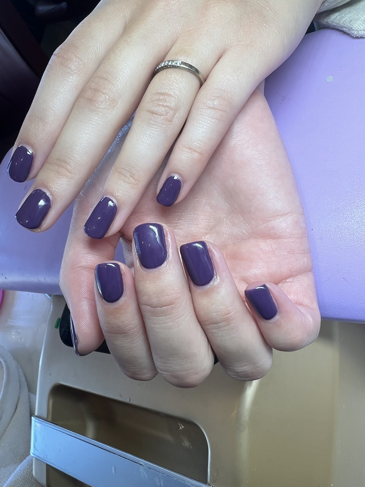 Lotus Nail Spa - Nail Salon in Missoula
