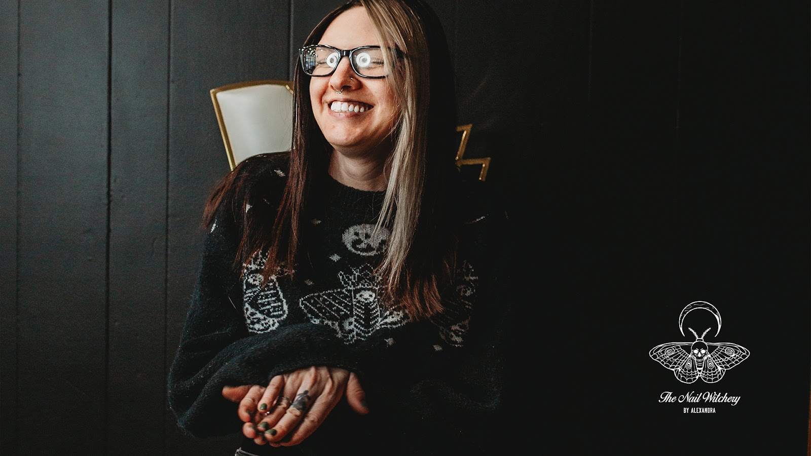 The Nail Witchery - Nail Salon in Missoula