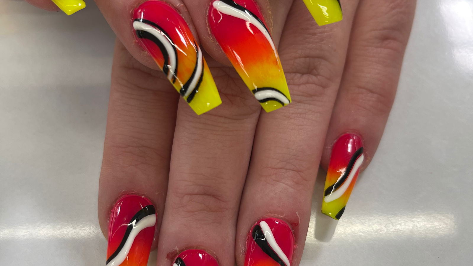 Davi Nails - Nail Salon in Missoula