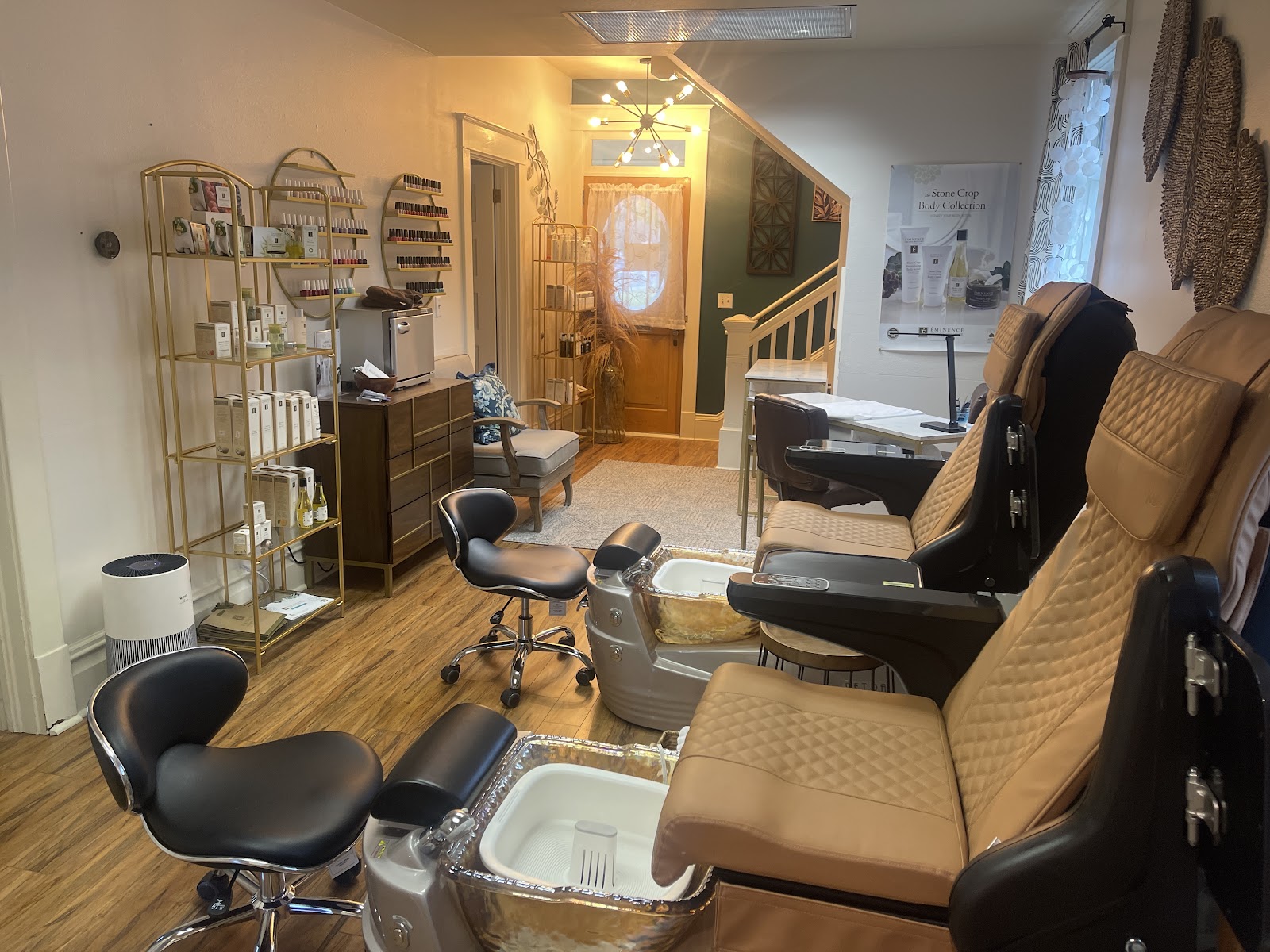 Serene Day Spa - Beauty Spa in Missoula