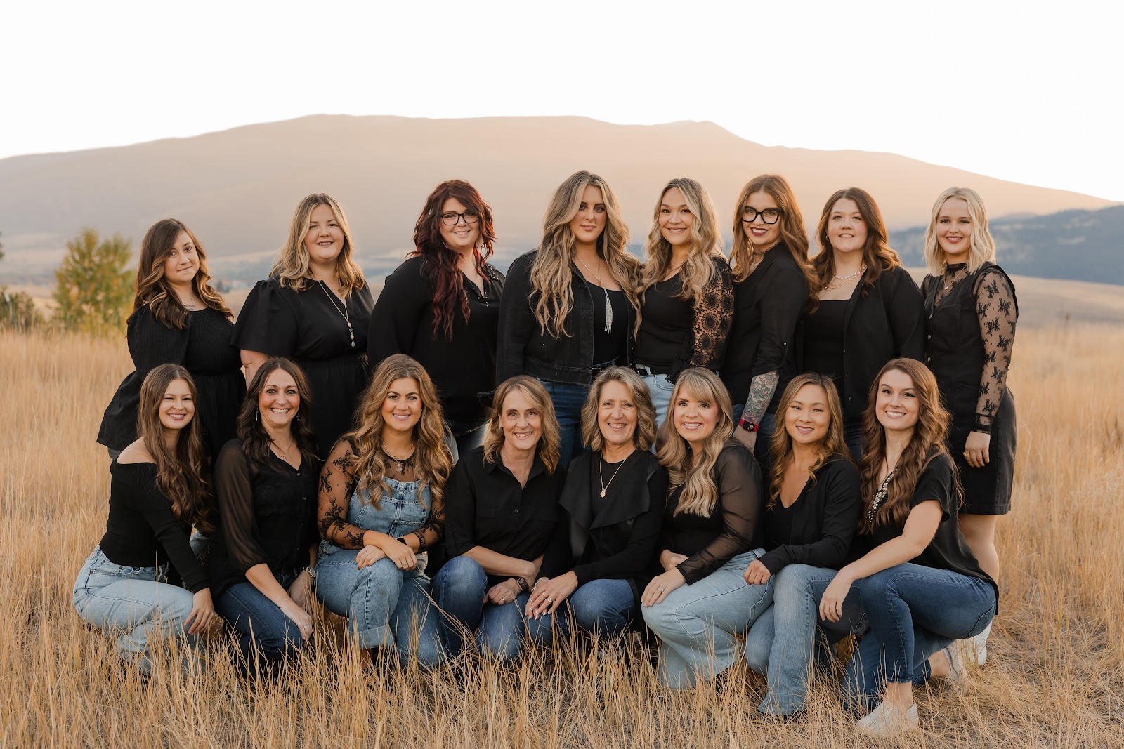Burton's Classic Hair Co. - Nail Salon in Missoula