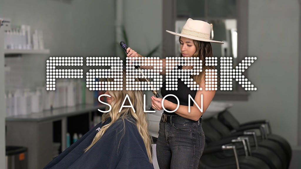 FABRiK SALON - Nail Salon in Missoula