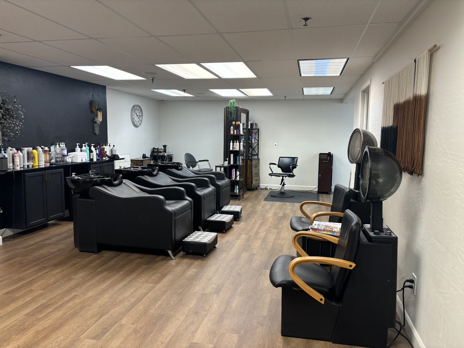 Urban Roots Salon - Hair Salon in Missoula