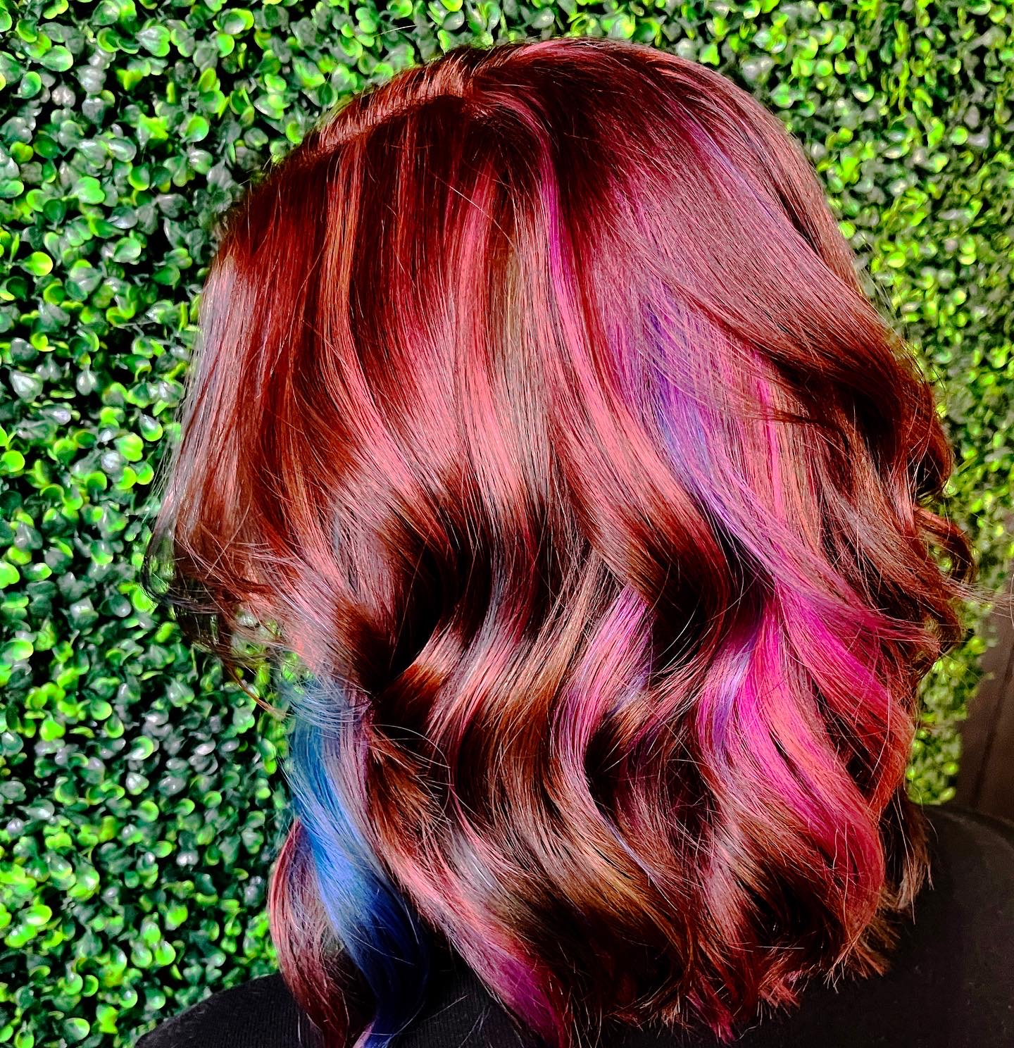 Emerald Hair Salon - Hair Salon in Missoula