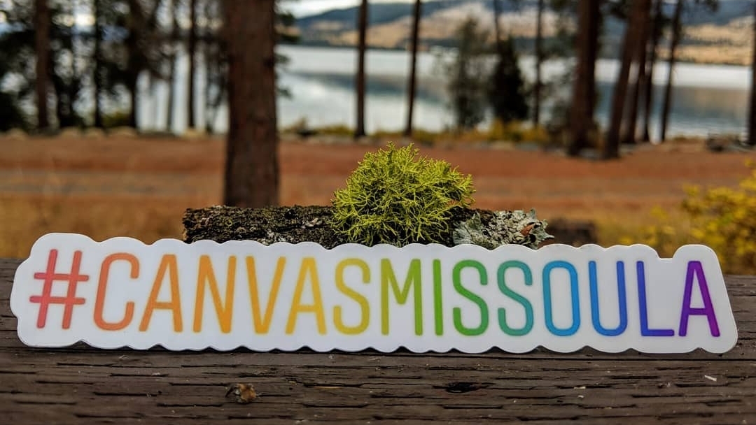 Canvas Studio - Hair Salon in Missoula