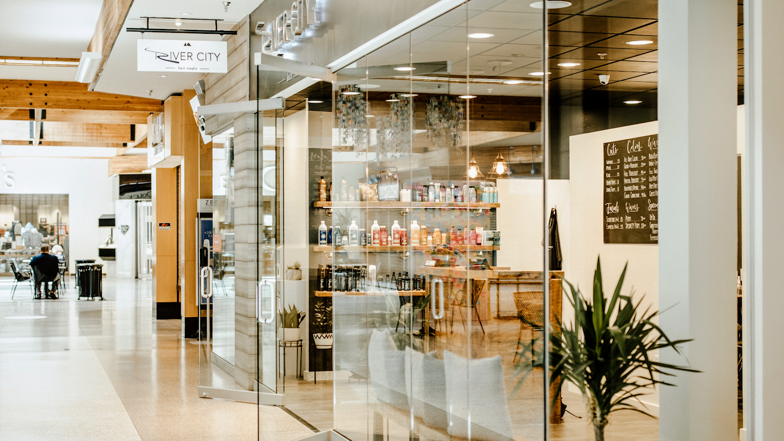 River City Hair Studio - Hair Salon in Missoula
