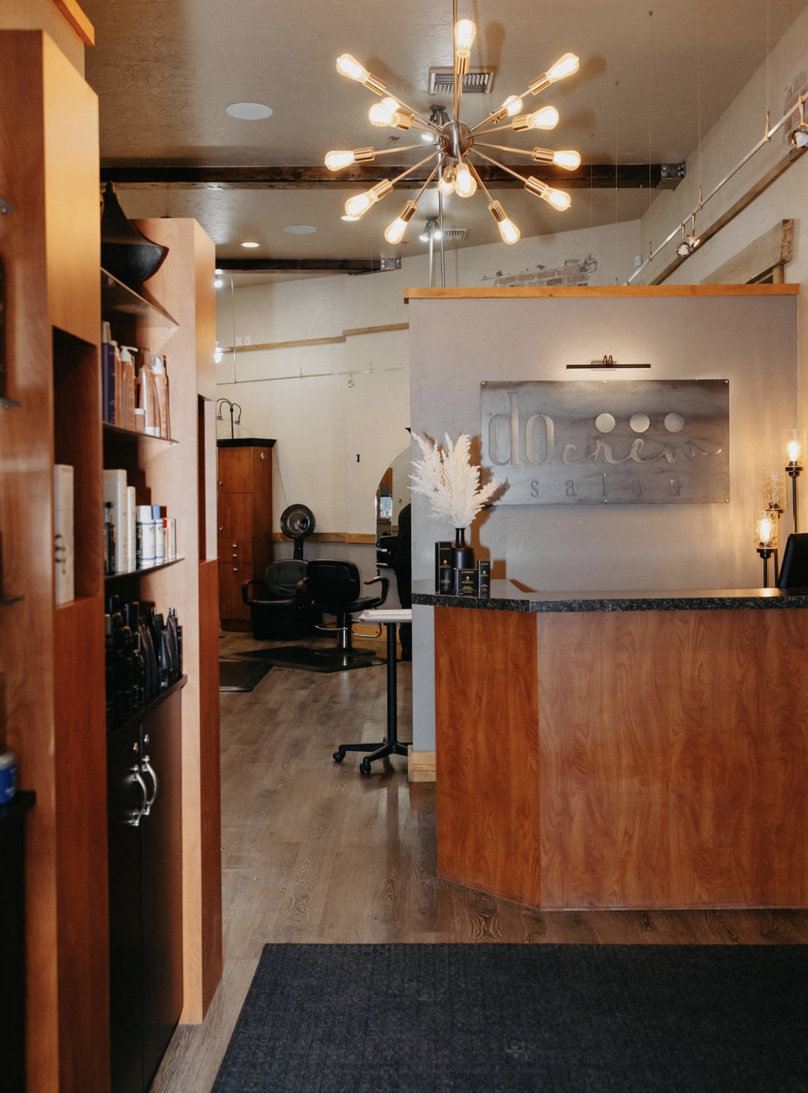 Do Crew Salon - Beauty Spa in Missoula