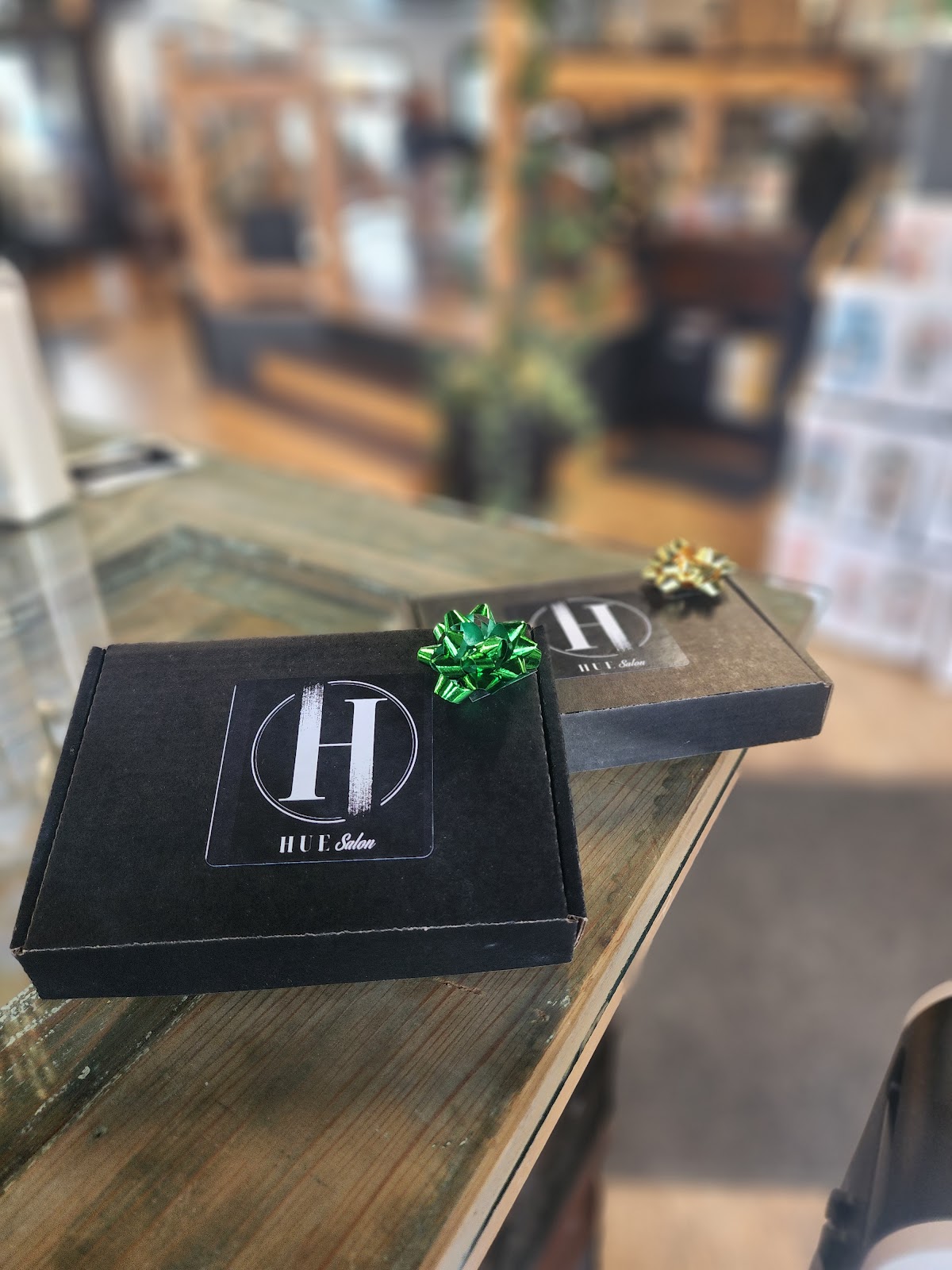 HUE Salon - Beauty Spa in Missoula