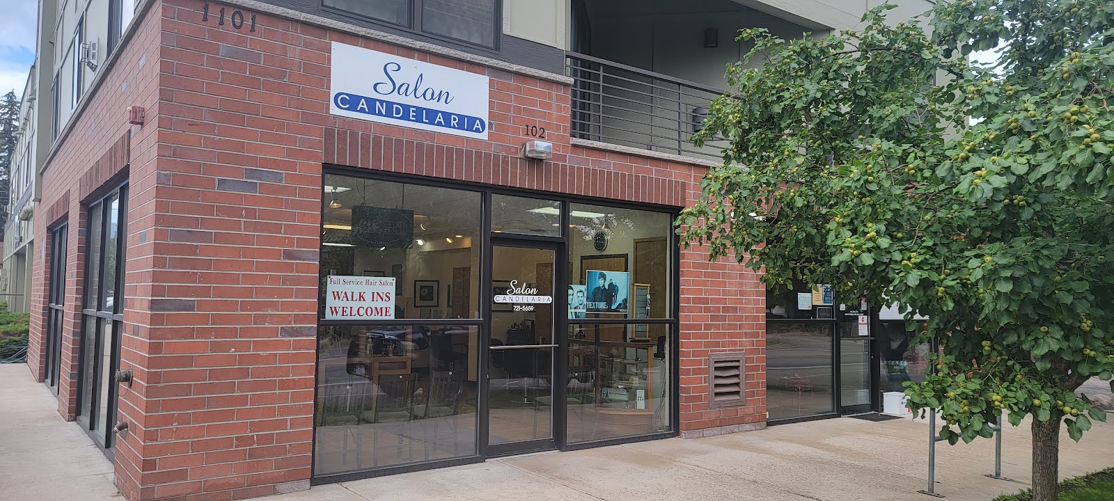Salon Candelaria - Hair Salon in Missoula