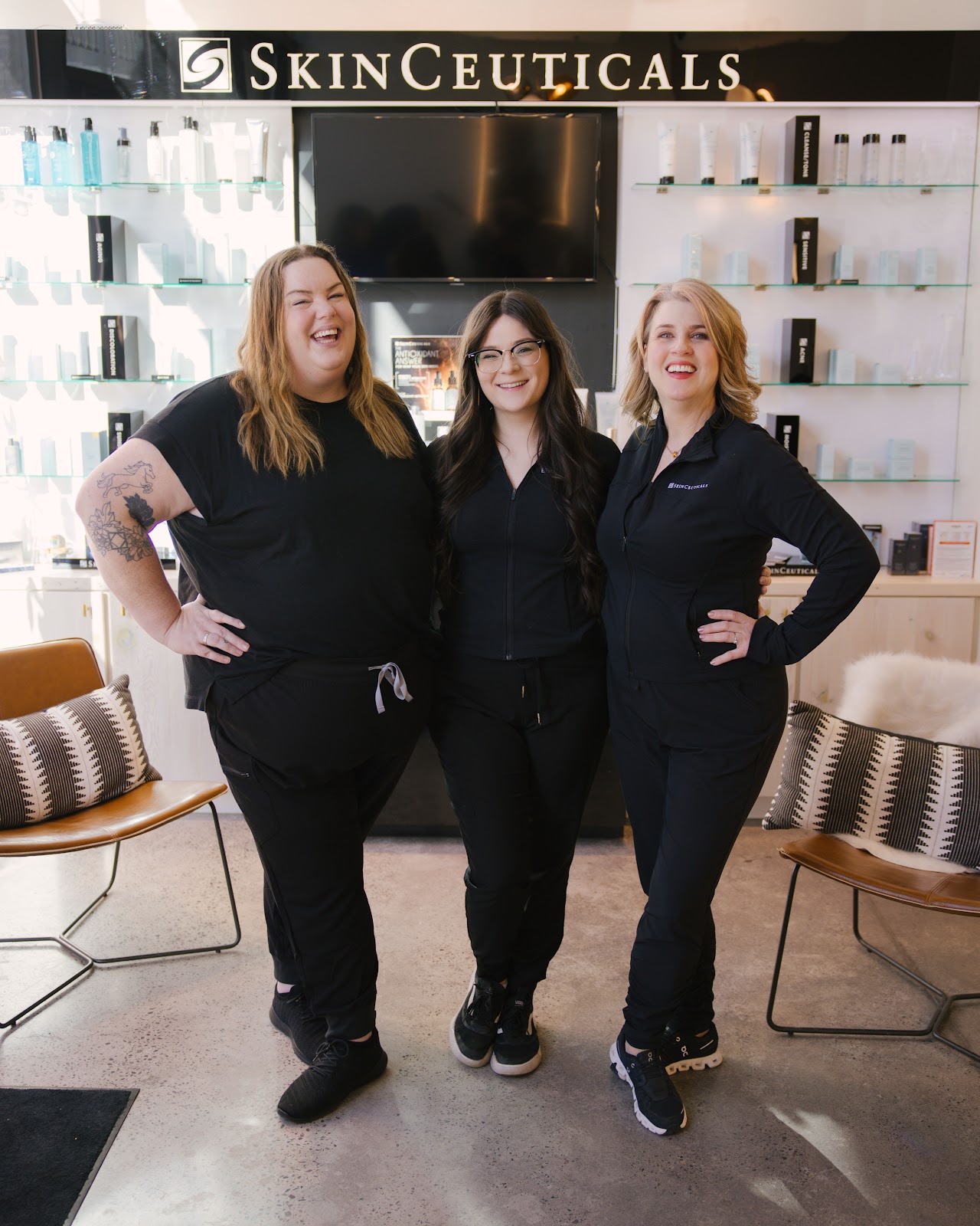 Skin Chic - Downtown - Beauty Spa in Missoula