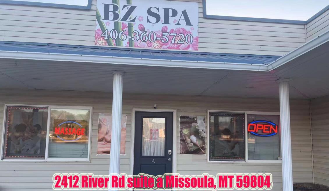 Asian BZ SPA - Beauty Spa in Missoula
