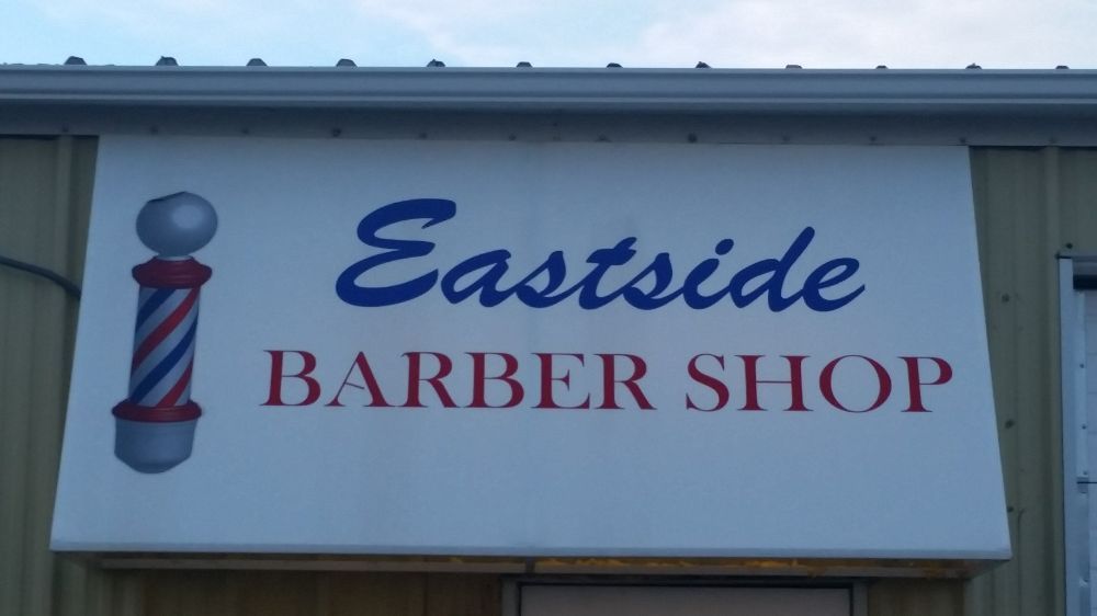 Eastside Barber Shop - Barbershop in Great Falls