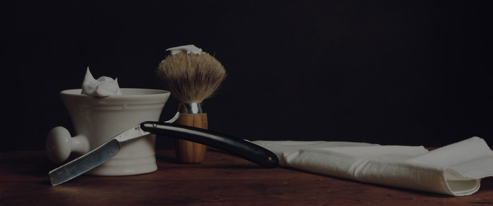 Man Cave Barber Shop - Barbershop in Great Falls