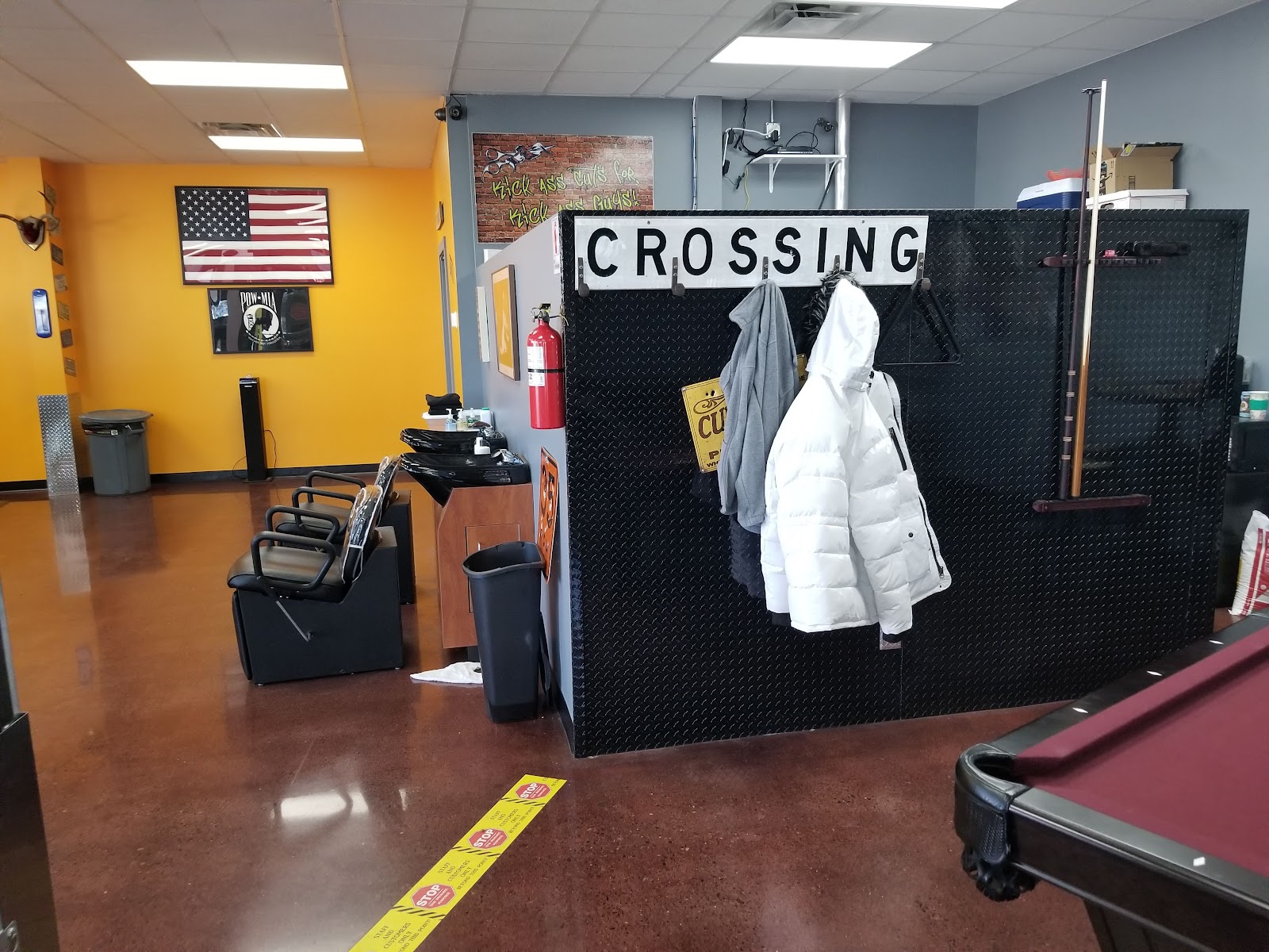 The Man Shop - Barbershop in Great Falls