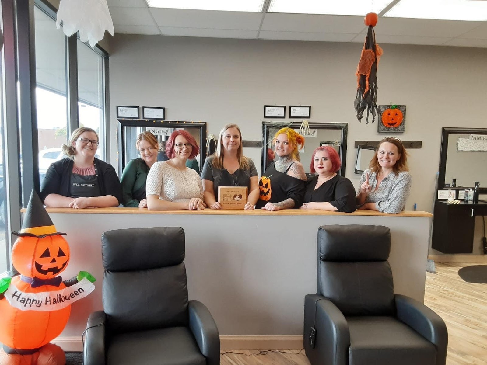 City Cuts - Hair Salon in Great Falls