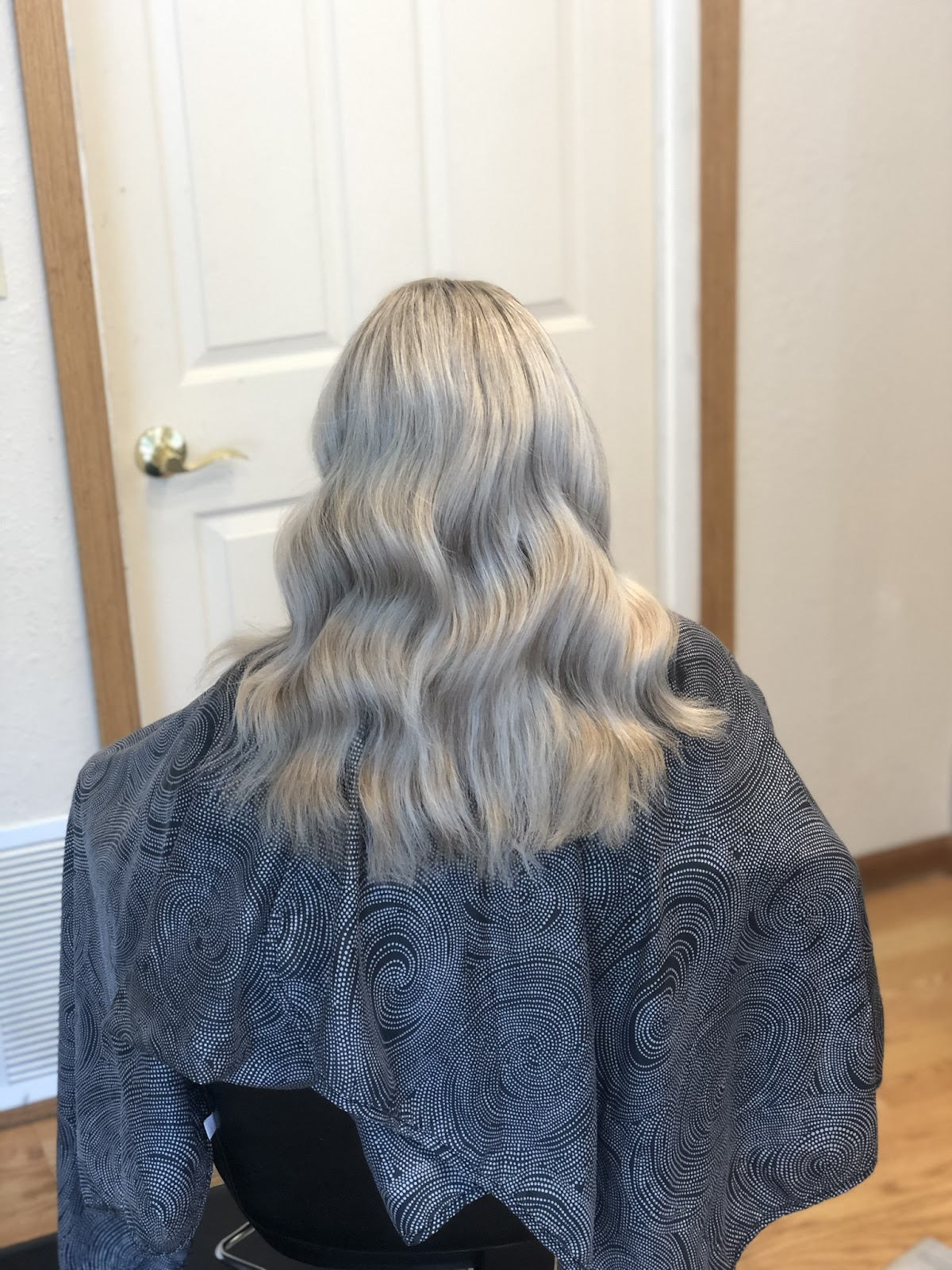 Hair 'N' There - Barbershop in Great Falls