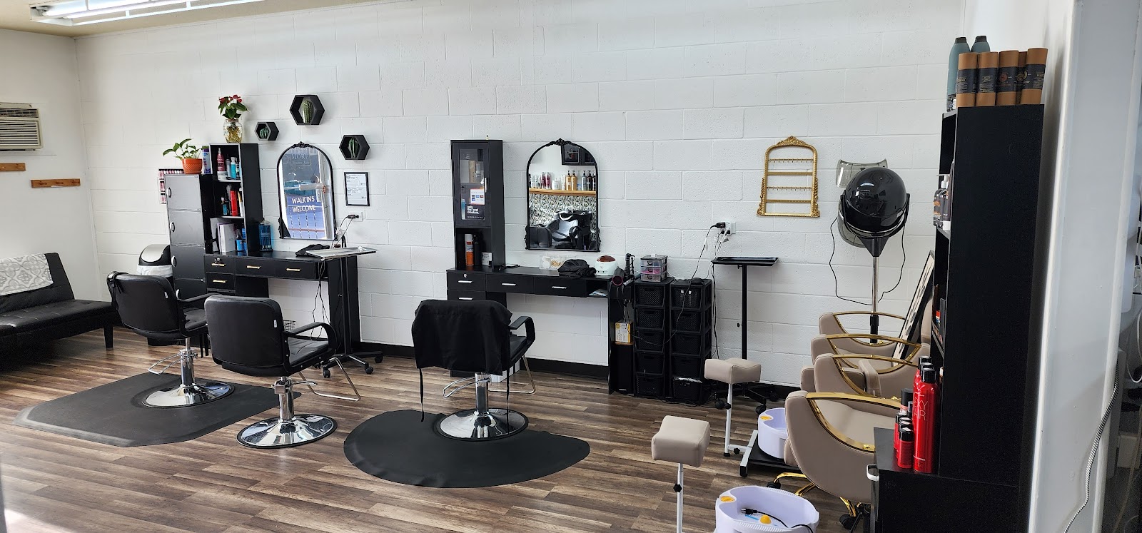 Hair and More Signature salon - Hair Salon in Great Falls