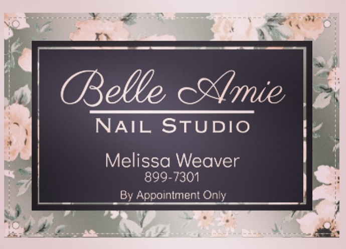 Belle Amie Nail Studio - Nail Salon in Great Falls