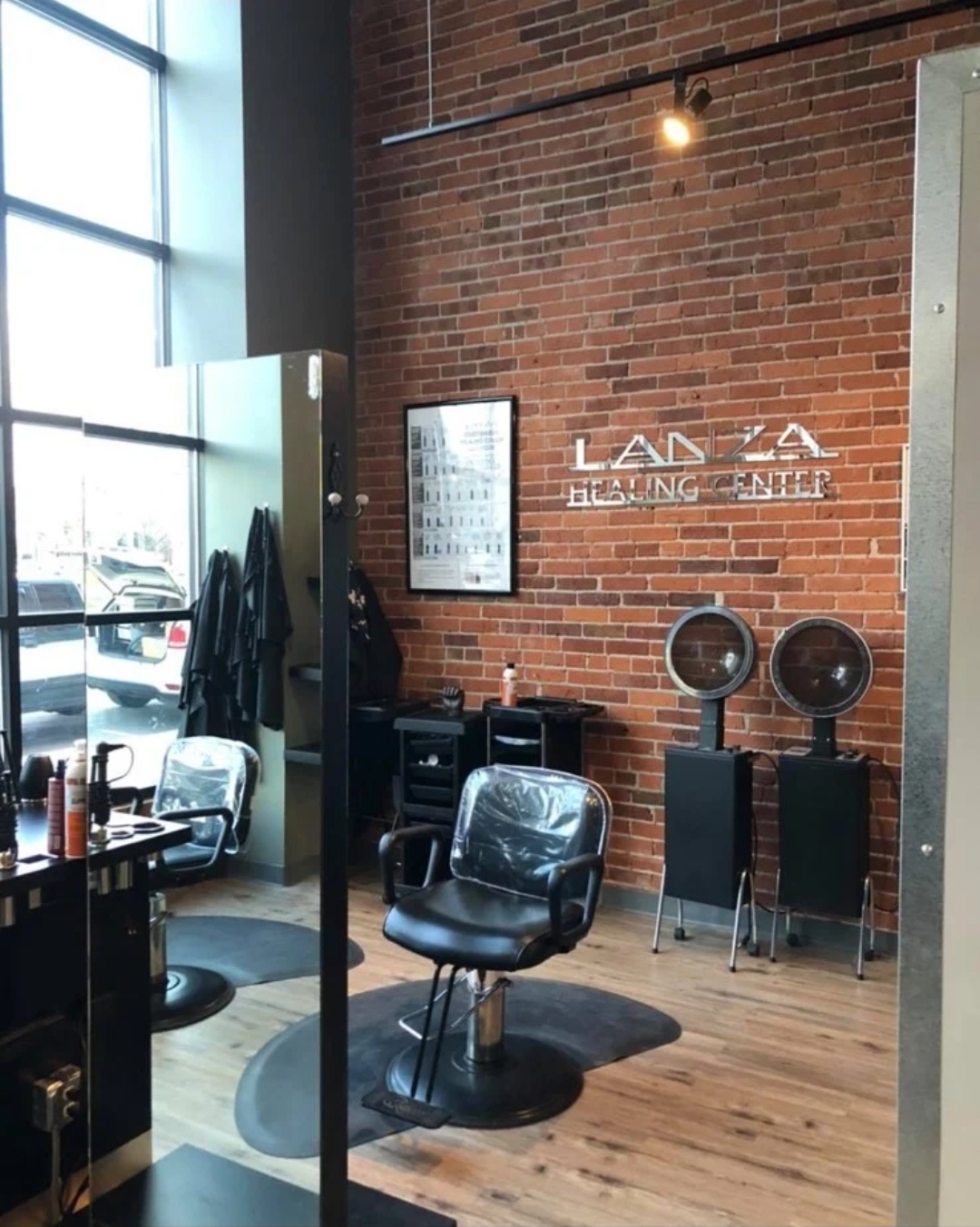 Linda Michaels Salon & Spa - Nail Salon in Great Falls