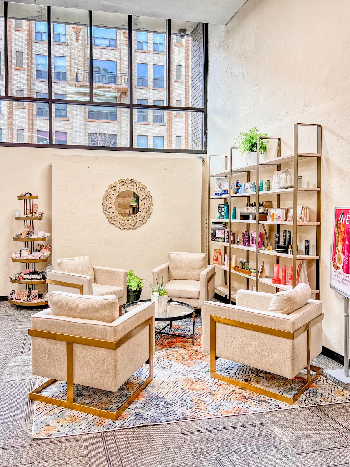 Studio Montage Salon & Day Spa - Beauty Spa in Great Falls