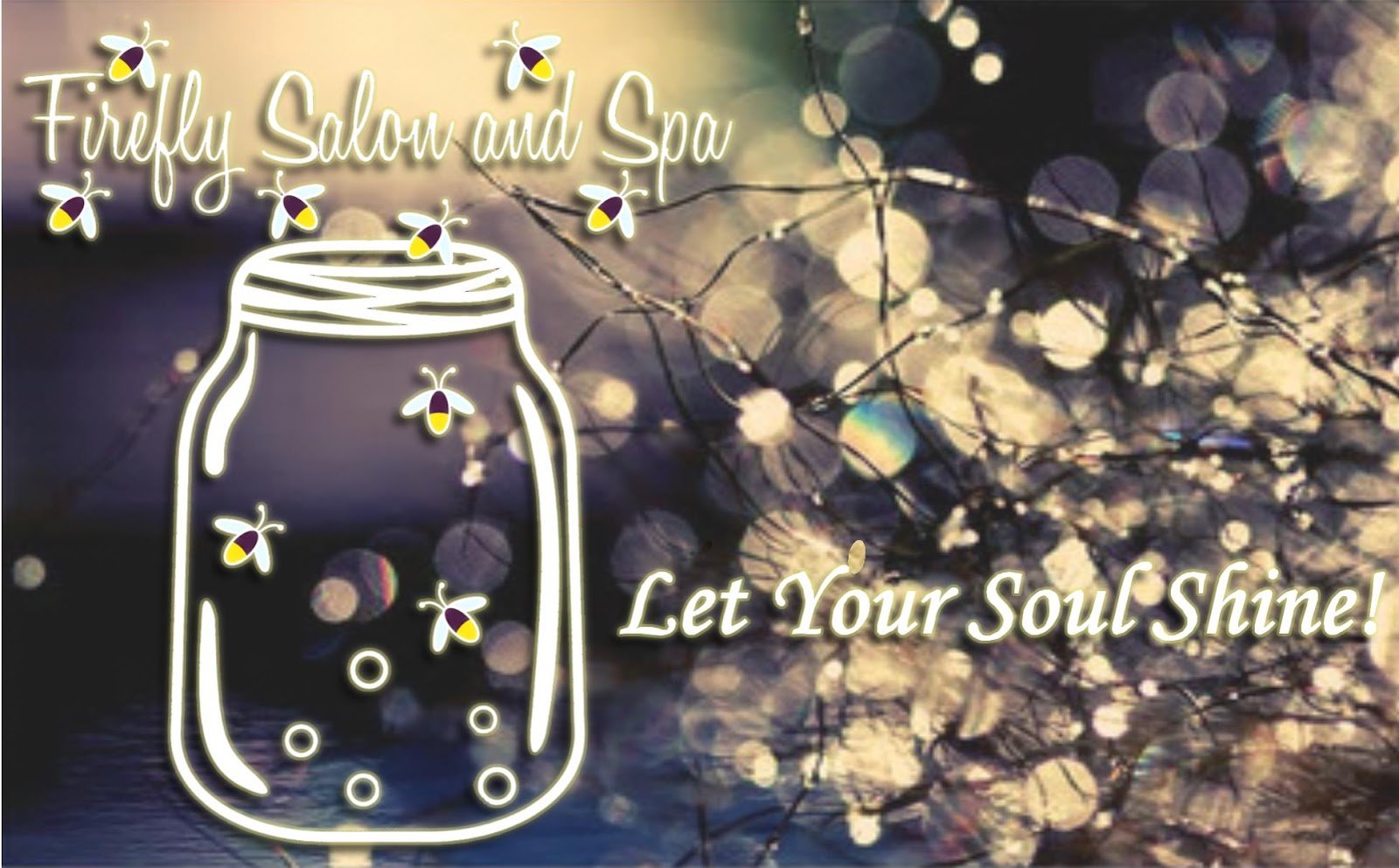 Firefly Salon and Spa - Hair Salon in Great Falls
