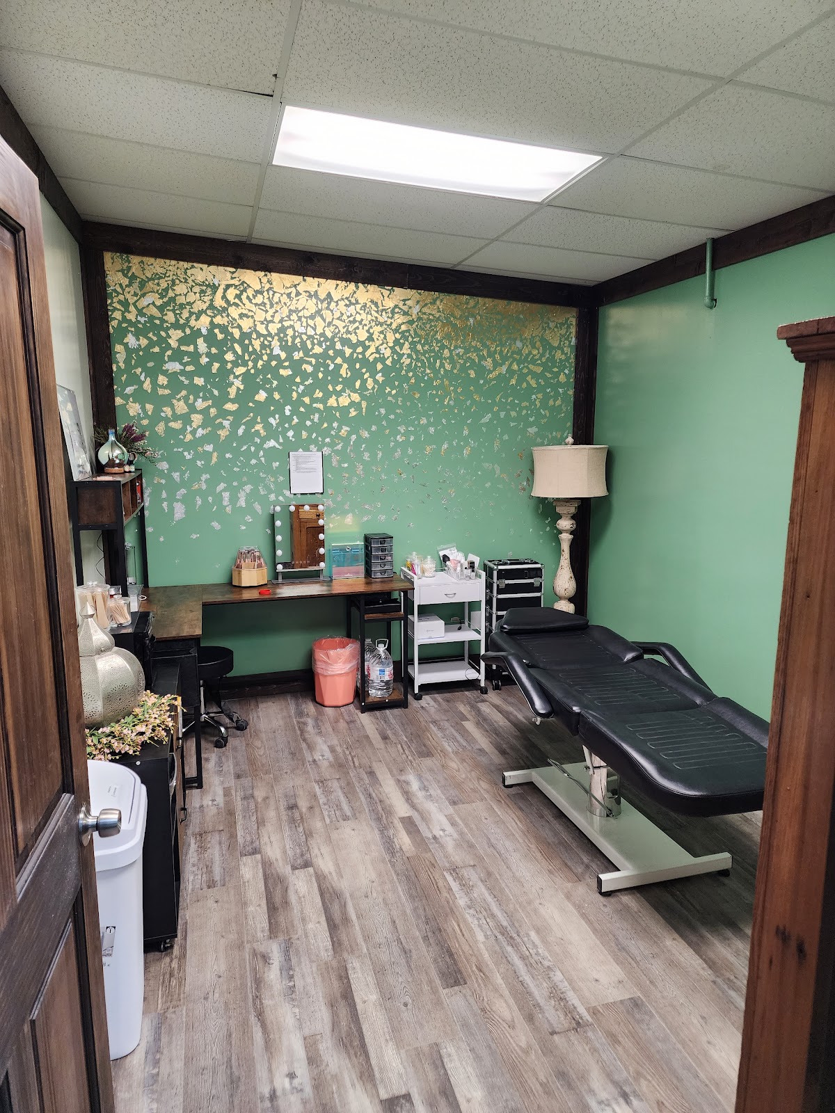 Blended Edge Salon - Hair Salon in Great Falls