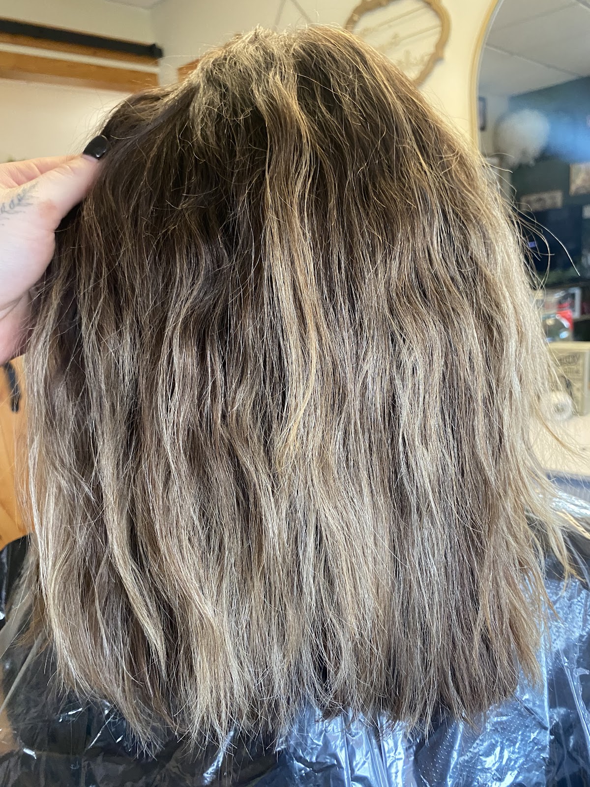 Weston Ave. Salon Suites - Nail Salon in Great Falls