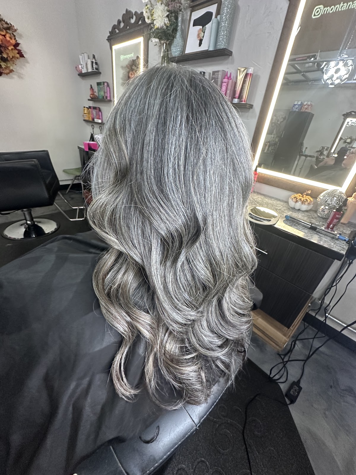 Diamond Hair Studio - Beauty Spa in Great Falls