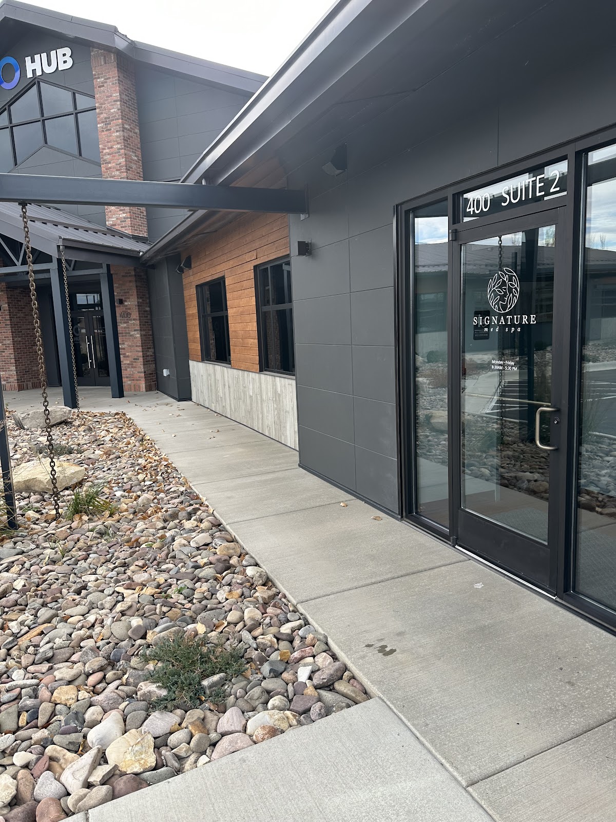Signature Med Spa - Beauty Spa in Great Falls