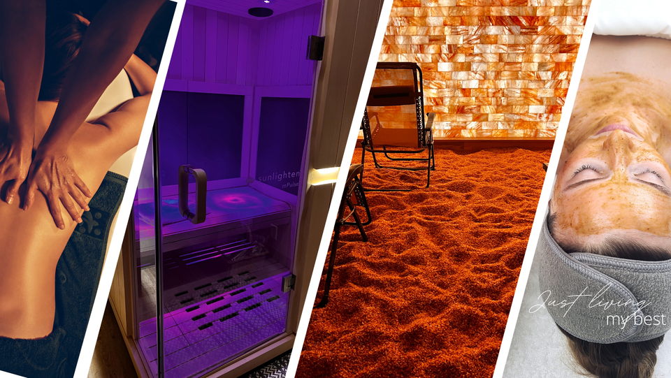 Wellness In The Falls LLC - Beauty Spa in Great Falls