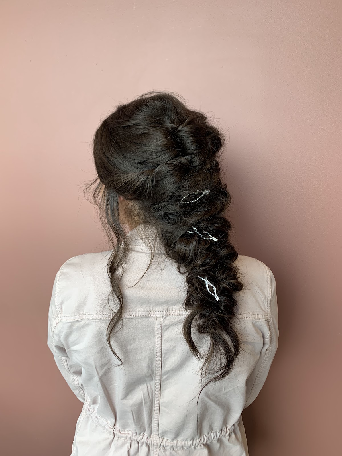 Johnny & June’s Barber & Beauty Parlor - Barbershop in Bozeman