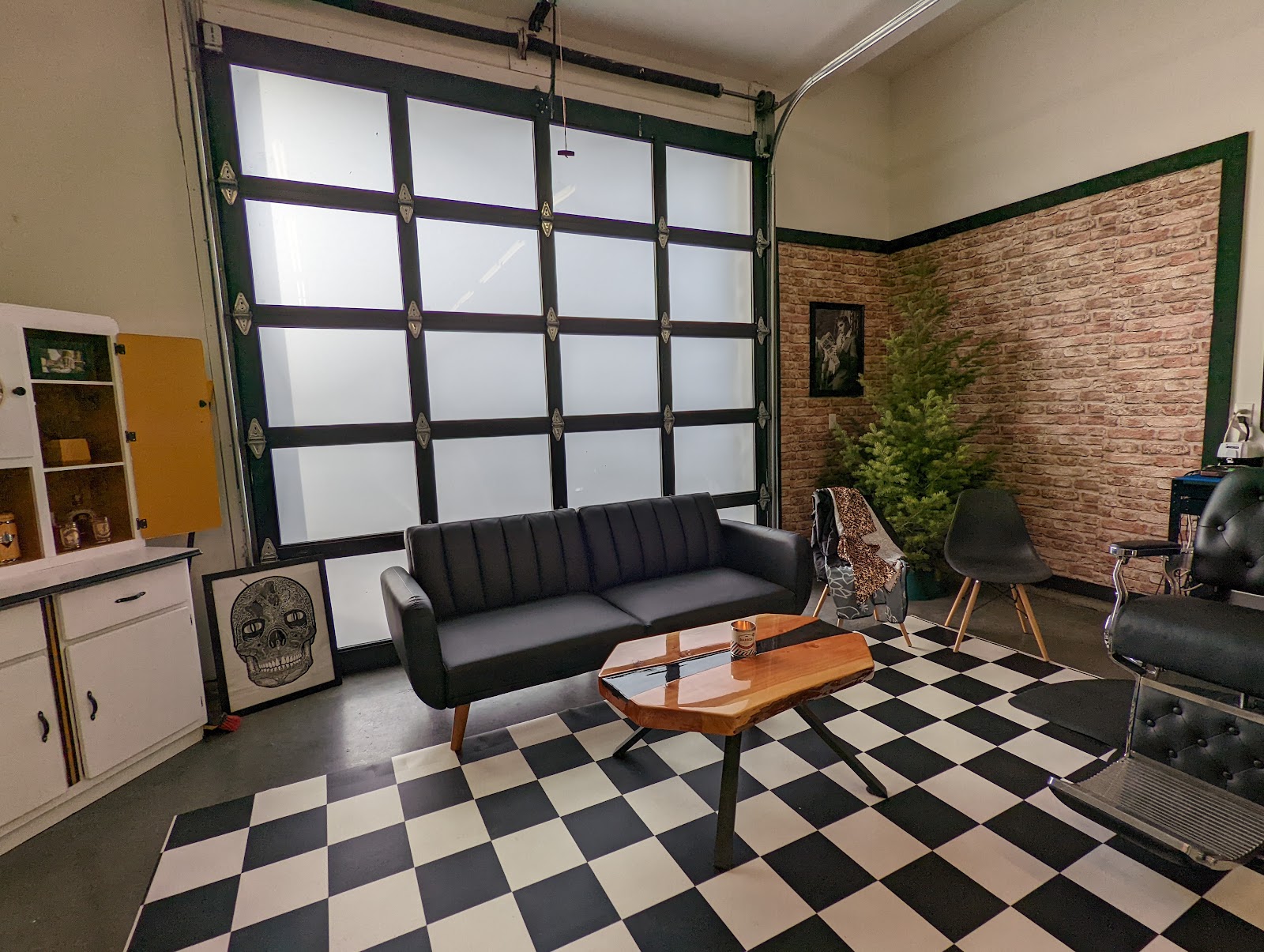 Legends Barber Club - Barbershop in Bozeman