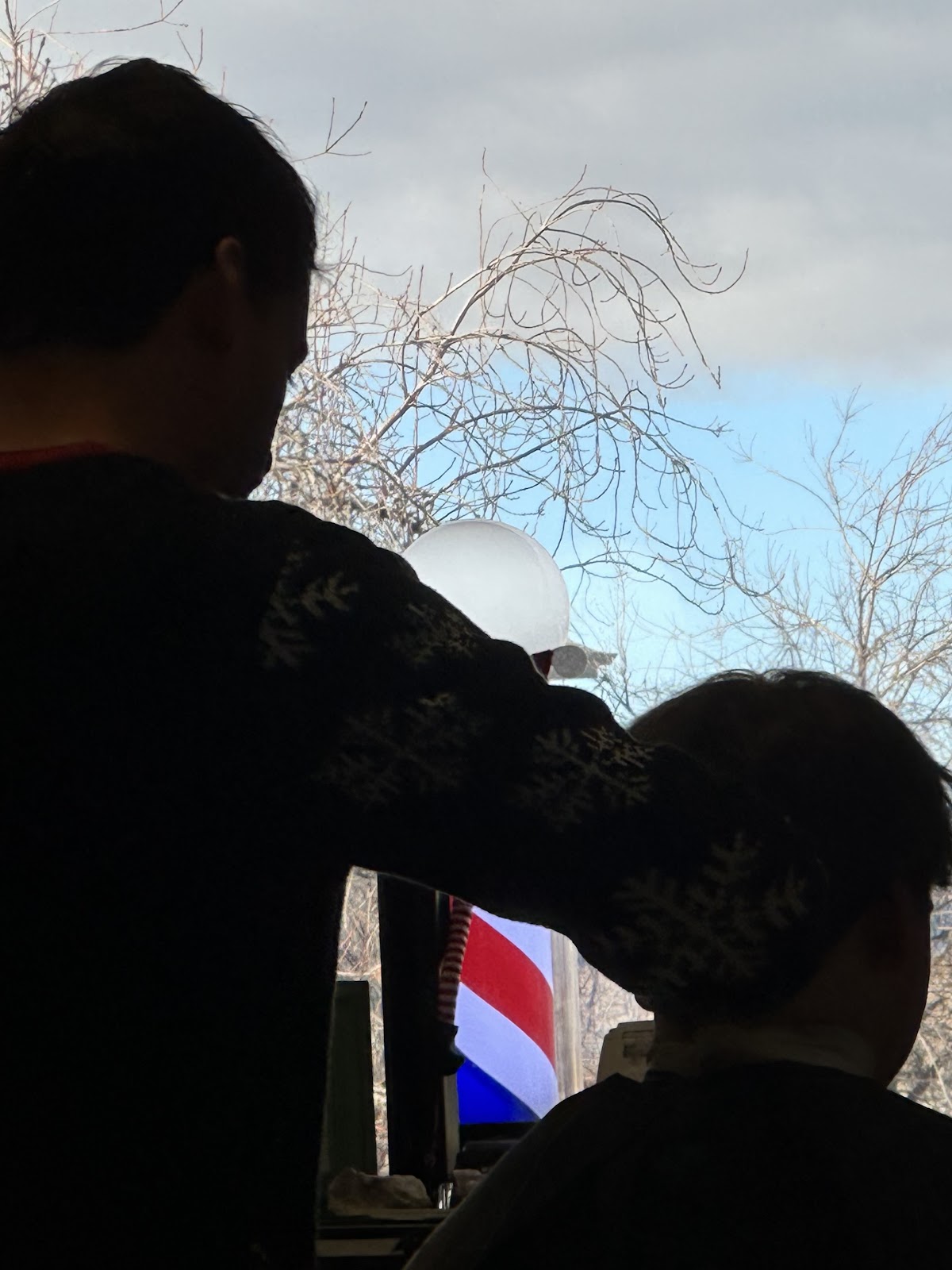 David The Barber - Barbershop in Bozeman