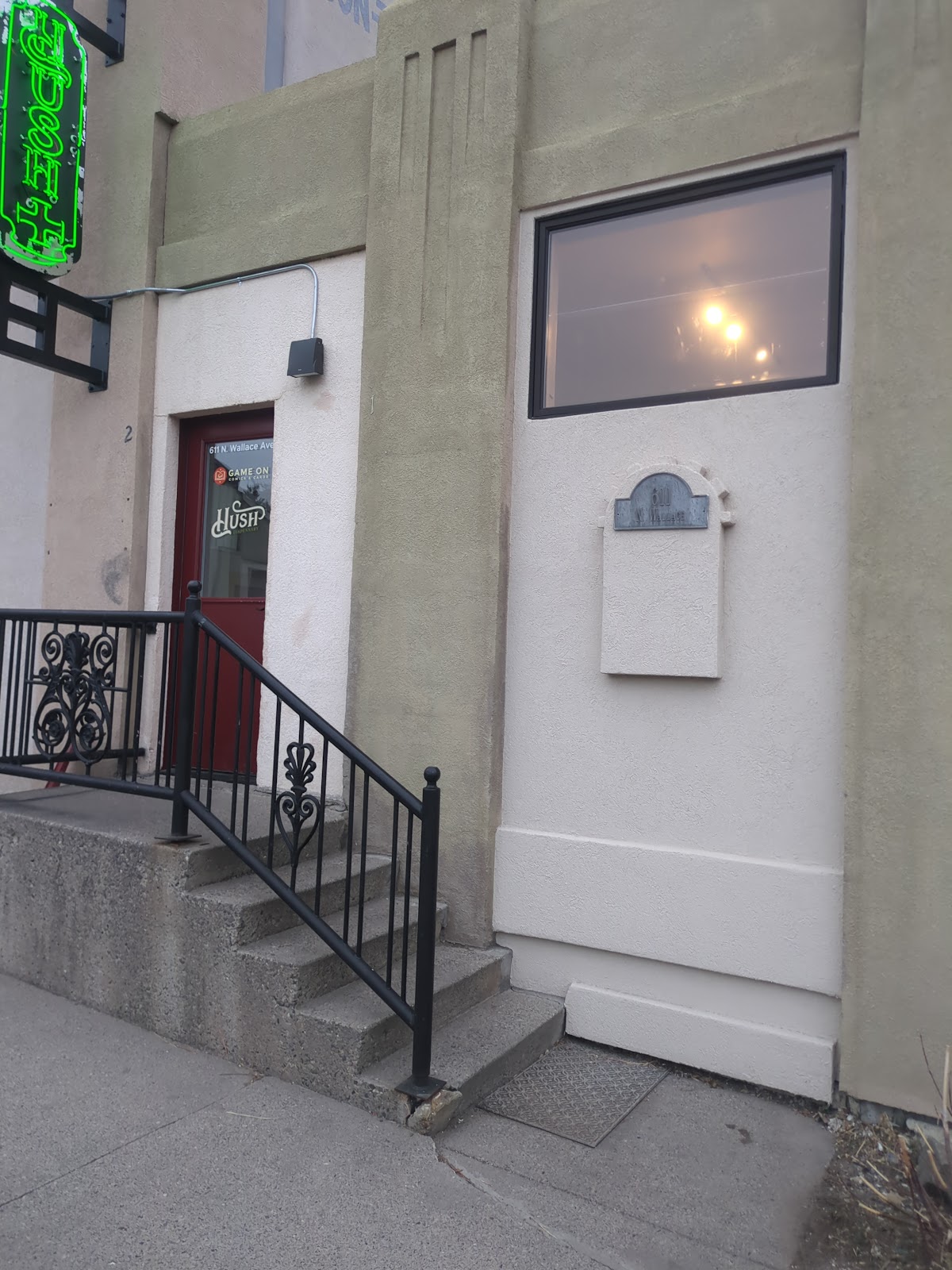 Tatanka Goods & Grooming - Barbershop in Bozeman