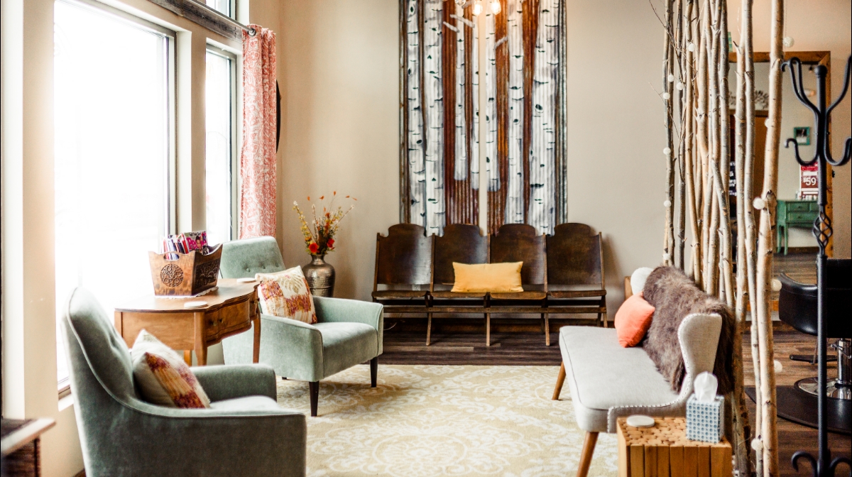 Envy Nail Salon & Spa 2 - Nail Salon in Bozeman