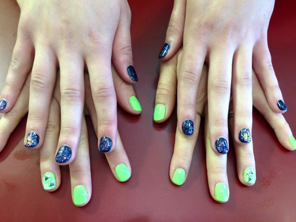 Star Nails and Spa - Nail Salon in Bozeman
